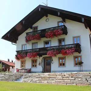  Apartment Hochgallinger Hof Deutschland