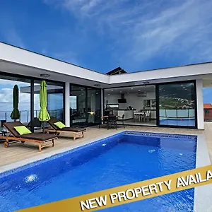  Villa Casa Allegra By Lovelystay Portugal