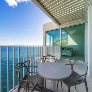 Apartment Barreirinha Front-line Sea View Ii By Hr Madeira Portugal