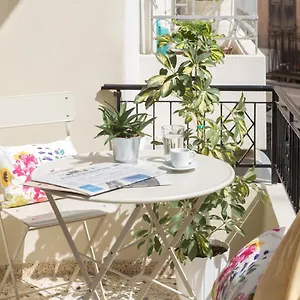  Apartment Effie's Cozy Old Town Griechenland