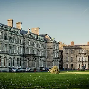  Apartment Dcu Hallows Irland